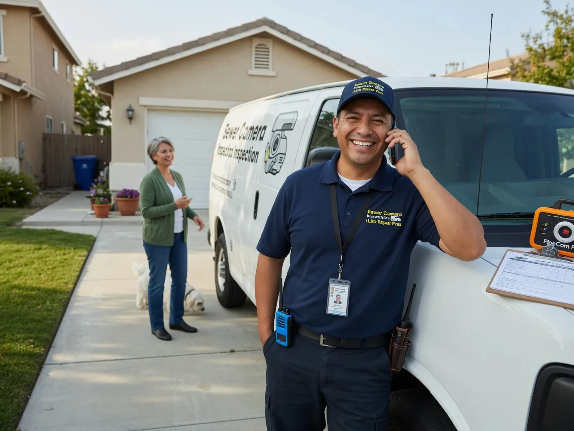 Sewer Line Repair Estill Springs, TN FAQs